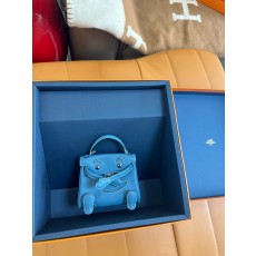Hermes Kelly doll